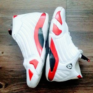 Jordan 14's